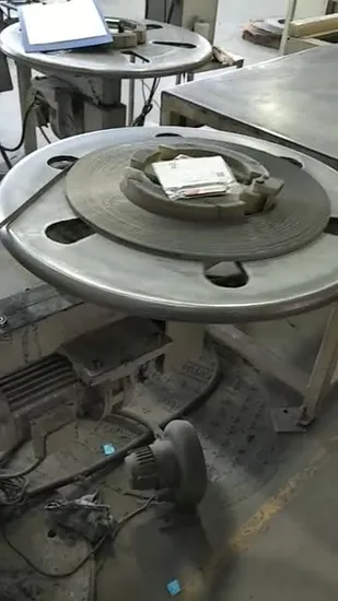 2021 Hot HS 34mm Bi-Metal Saw Blade